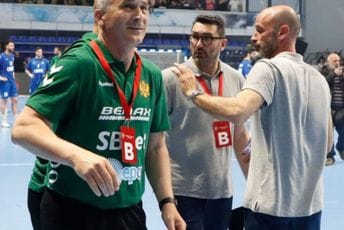 Mladi ,,lavovi“ zbog korone na EP bez najboljeg igrača i prvog trenera