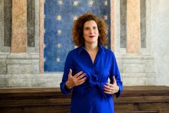 Vlaović: Ponudićemo rješenja da svako dijete ima priliku da osjeti čar pozorišta bez obzira u kojem kraju Crne Gore živi Vlaović: Ponudićemo rješenja da svako dijete ima priliku da osjeti čar pozorišta bez obzira u kojem kraju Crne Gore živi