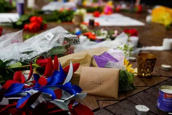 Policija: Optuženi za pucnjavu 4. jula razmišljao o još jednom napadu Policija: Optuženi za pucnjavu 4. jula razmišljao o još jednom napadu