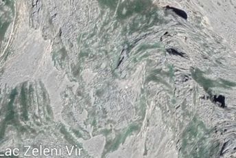 Uspješno okončana akcija na Durmitoru: Spašena državljanka Češke Uspješno okončana akcija na Durmitoru: Spašena državljanka Češke