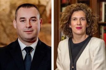 Šćekić će podržati Temeljni ugovor, Vlaović čeka stav stručnog tima Šćekić će podržati Temeljni ugovor, Vlaović čeka stav stručnog tima