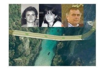 Za porodicu Klapuh pravda nedostižna i poslije 30 godina Za porodicu Klapuh pravda nedostižna i poslije 30 godina