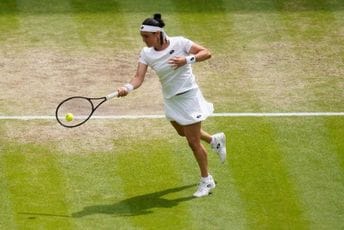 Žaber u finalu Žaber u finalu