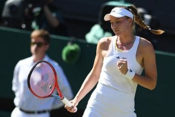 Oglasio se predsjednik TS Rusije: Osvojili smo Vimbldon Oglasio se predsjednik TS Rusije: Osvojili smo Vimbldon