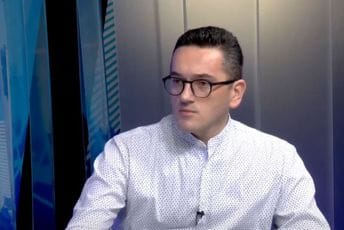 Još studenata upisalo FCJK u drugom roku; Vojinović: Kampanja protiv crnogorskog jezika nije urodila plodom