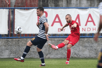 Iskra odoljela u Elbasanu: Rezultat koji daje nadu u prolaz Iskra odoljela u Elbasanu: Rezultat koji daje nadu u prolaz