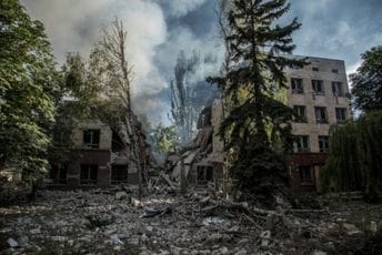 Direktor ruske službe: Poljska planira podjelu i kontrolu nad dijelom Ukrajine Direktor ruske službe: Poljska planira podjelu i kontrolu nad dijelom Ukrajine