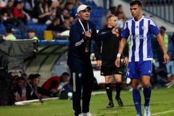 Nedović: Mogli smo da završimo dosta stvari Nedović: Mogli smo da završimo dosta stvari