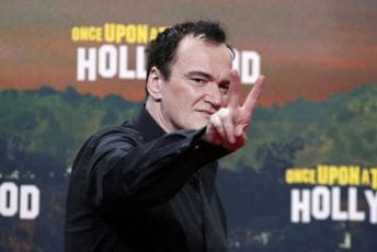 Ovo je najbolja filmska muzika svih vremena prema Tarantinovoj ocjeni