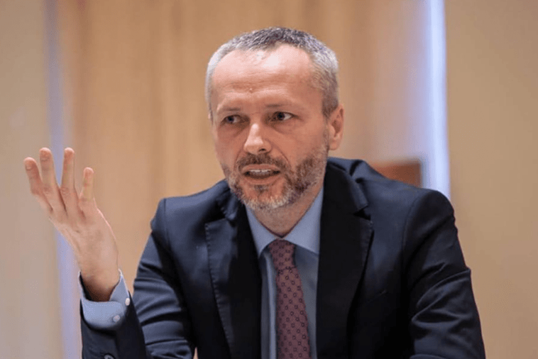 Olenik tvrdi: Oslobađajuća presuda u „državnom udaru“ odgovara samo Rusiji i Srbiji