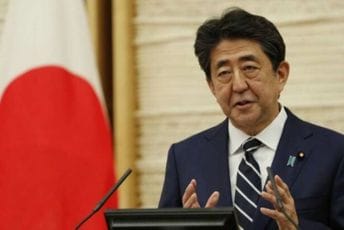 Po čemu će biti upamćen Šinzo Abe, najdugovječniji premijer Japana Po čemu će biti upamćen Šinzo Abe, najdugovječniji premijer Japana