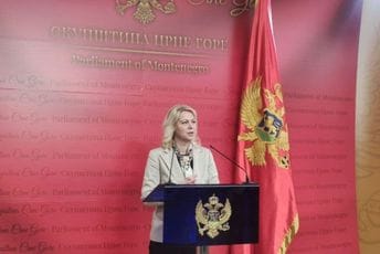 Đurović vratila inicijativu Đukanoviću Đurović vratila inicijativu Đukanoviću