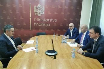 Nema povećanja poreza, intenzivnija saradnja sa poslovnom zajednicom Nema povećanja poreza, intenzivnija saradnja sa poslovnom zajednicom