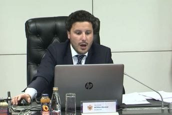Abazović: Plužine su bitan oslonac crnogorske privrede