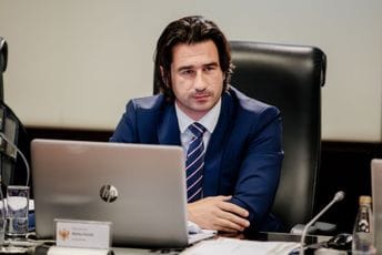 Kovač: Skandalozna odluka u slučaju Svetlane Vujanović Kovač: Skandalozna odluka u slučaju Svetlane Vujanović