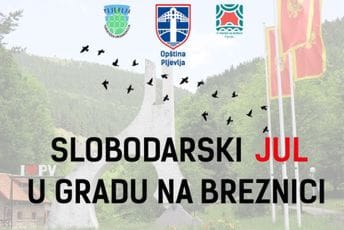 Program proslave Dana Državnosti u Pljevljima Program proslave Dana Državnosti u Pljevljima