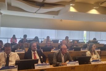 Kovačević u Briselu: EU će pružiti dodatnu podršku lokalnom razvoju kroz jačanje kapaciteta i infrastrukturne projekte Kovačević u Briselu: EU će pružiti dodatnu podršku lokalnom razvoju kroz jačanje kapaciteta i infrastrukturne projekte