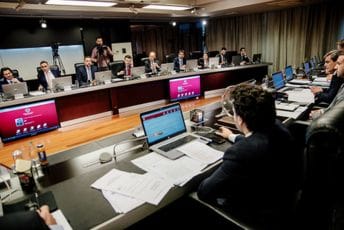 Vlada daje skoro 150.000 eura za 10.500 tona pšenice iz 2020. godine Vlada daje skoro 150.000 eura za 10.500 tona pšenice iz 2020. godine