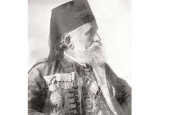 Istorijski izvori o autokefalnoj CPC ne mogu se ni politički ni pravno ignorisati Poglavar Crnogorske crkve Mitrofan Ban