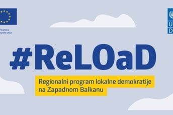 Glavni grad: Potpisani ugovori sa nevladinim organizacijama u okviru ReLOaD2 programa Glavni grad: Potpisani ugovori sa nevladinim organizacijama u okviru ReLOaD2 programa