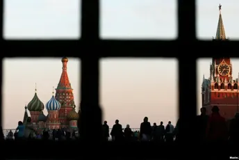 Prva presuda u Rusiji: Zbog protivljenja ratu sedam godina zatvora Prva presuda u Rusiji: Zbog protivljenja ratu sedam godina zatvora