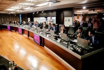 Vlada: Usvojen Temeljni ugovor između Crne Gore i SPC Vlada: Usvojen Temeljni ugovor između Crne Gore i SPC