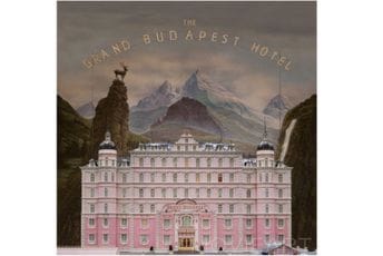 Podgorica: "Hotel Grand Budapest" Vesa Andersona na Starom aerodromu Podgorica: "Hotel Grand Budapest" Vesa Andersona na Starom aerodromu