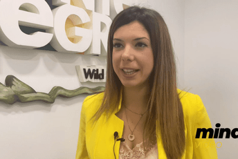 Vukčević: Rast broja turista i namjenskih prihoda Vukčević: Rast broja turista i namjenskih prihoda