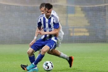 Burno u Budućnosti uoči odlaska na Kosovo: Ivanović traži raskid i prelazi u Dečić? Burno u Budućnosti uoči odlaska na Kosovo: Ivanović traži raskid i prelazi u Dečić?