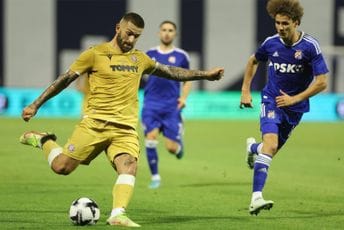 U regiji krenula sezona: Dinamu Superkup Hrvatske, Partizanu bodovi na startu Superlige Srbije U regiji krenula sezona: Dinamu Superkup Hrvatske, Partizanu bodovi na startu Superlige Srbije