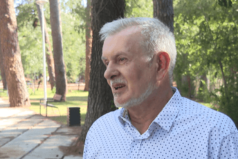 ''Političari da napokon rade za dobrobit građana'' ''Političari da napokon rade za dobrobit građana''