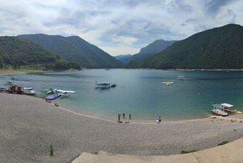 Ako ne bude kiše biće i poskupljenja i restrikcije struje Ako ne bude kiše biće i poskupljenja i restrikcije struje