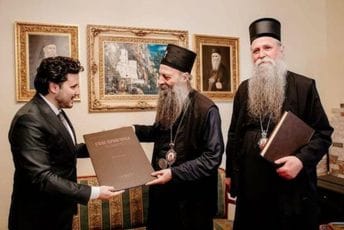 Da li je Sinod zasijedao? Da li je Sinod zasijedao?