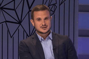 Zenović: DPS neće rizikovati da ode u opoziciju, naći će kompromis Zenović: DPS neće rizikovati da ode u opoziciju, naći će kompromis