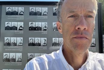 Holtgen: Moramo naučiti da živimo zajedno u raznolikosti Holtgen: Moramo naučiti da živimo zajedno u raznolikosti