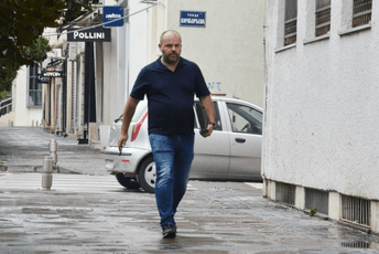 Advokat Đukanović: Nejasna odluka da se osumnjičeni Rejmond za pokušaj ubistva pusti na slobodu Advokat Đukanović: Nejasna odluka da se osumnjičeni Rejmond za pokušaj ubistva pusti na slobodu