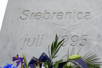 Majke Srebrenice: U Rezoluciji se ne pominju ni narodi ni kolektivna krivica
