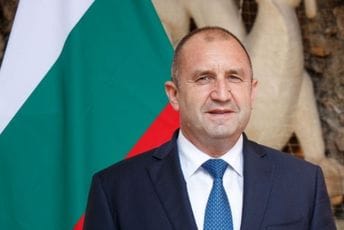 Predsjednik Bugarske Rumen Radev sjutra u zvaničnoj posjeti Crnoj Gori Predsjednik Bugarske Rumen Radev sjutra u zvaničnoj posjeti Crnoj Gori