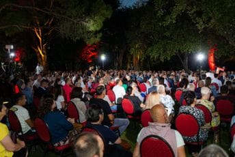 Demokrate Bar izabrale novo rukovodstvo Demokrate Bar izabrale novo rukovodstvo