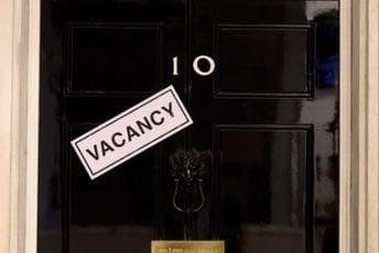 Poznato devet kandidata za nasljednika Borisa Džonsona Poznato devet kandidata za nasljednika Borisa Džonsona