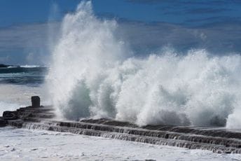 Drama u Egejskom moru: Makedonac se borio sa talasima 18 sati Drama u Egejskom moru: Makedonac se borio sa talasima 18 sati
