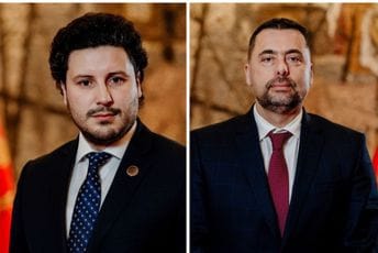 Abazović i Đurović večeras na otvaranju Wild Beauty Art festivala na Žabljaku Abazović i Đurović večeras na otvaranju Wild Beauty Art festivala na Žabljaku