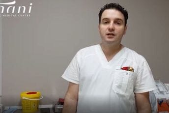 Popović: Abazovićev brat otvara kliniku u bivšoj zgradi BIGZ-a, proglašenoj za spomenik kulture u Srbiji Popović: Abazovićev brat otvara kliniku u bivšoj zgradi BIGZ-a, proglašenoj za spomenik kulture u Srbiji