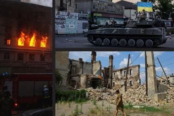 Iz časa u čas: Stoltenberg: NATO mora da poveća proizvodnju oružja Iz časa u čas: Stoltenberg: NATO mora da poveća proizvodnju oružja