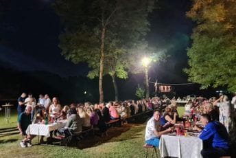 DPS organizovao proslavu u susret Danu državnosti: Nastavićemo da proslavljamo najvažnije datume naše istorije DPS organizovao proslavu u susret Danu državnosti: Nastavićemo da proslavljamo najvažnije datume naše istorije