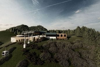 Abazović će sjutra položiti kamen temeljac za žičaru Kotor-Lovćen Abazović će sjutra položiti kamen temeljac za žičaru Kotor-Lovćen