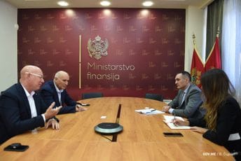 U planu otvaranje četiri dodatna retail parka sa oko 2.000 radnih mjesta U planu otvaranje četiri dodatna retail parka sa oko 2.000 radnih mjesta