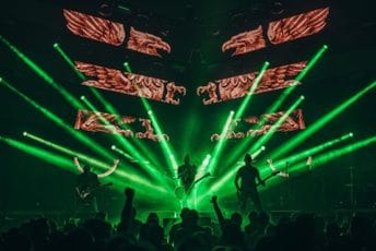 Lake fest od 4. do 6. avgusta: Objavljen spisak izvođača Lake fest od 4. do 6. avgusta: Objavljen spisak izvođača