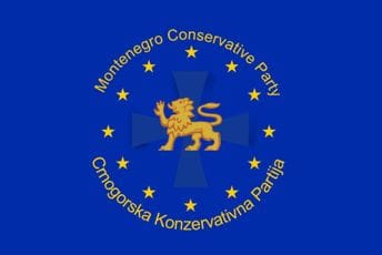 CKP: Raduje odluka Spajića, sve male partije moraju biti dio procesa kontrole popisa CKP: Raduje odluka Spajića, sve male partije moraju biti dio procesa kontrole popisa