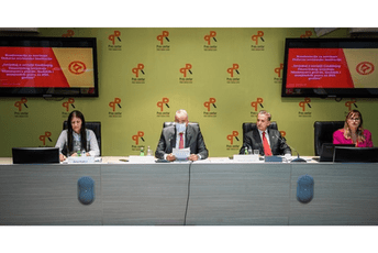 DRI: Brojne nepravilnosti u finansiranju projekata NVO DRI: Brojne nepravilnosti u finansiranju projekata NVO